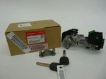 Genuine Honda Steering Column Lock 35100-S9A-A53. Fixed Price $562.87.