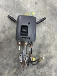98-02 Toyota Land Cruiser At 4WD Steering Column Assembly Cyl. Fixed Price $124.50.