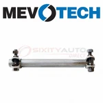 Mevotech Supreme MS25918 Steering Tie Rod End Adjusting Sleeve For TA5911 Lf. Fixed Price $23.13.