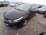 Steering Column Without Pre-crash System Fits 17-19 Cruze 12693377. Fixed Price $158.02.