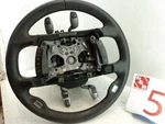 2006 Bmw 750LI Steering Column Assembly Wheel Switches Motor & Module Oem. Fixed Price $219.98.