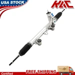Power Steering Rack Pinion Assembly 1998-2000 Ford Ranger 3.0L F87Z3504KCRM. Fixed Price $190.94.