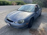 Steering Column Shift With Tilt Wheel Fits 96-99 Sable 1377064. Fixed Price $100.00.
