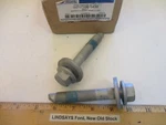 New Pcs Ford 2015/2018 Mustang "bolt & Washer" Steering Gear , W717106-S439. Fixed Price $29.95.