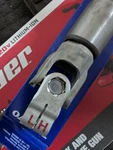 Genuine Volvo 1999-2006 Lower Shaft 3409939. Fixed Price $75.00.