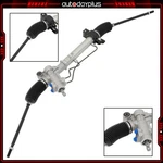 Rack And Pinion For 1996 1997 1998 1999 2000 Toyota RAV4 Cardone. Fixed Price $143.32.