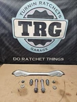 07-20 Nissan 370Z Infiniti G35 G37 Steering Bracket & Bolts 54442-JK00A. Fixed Price $74.84.