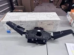 Oem Mercedes Benz Sprinter Van Steering Column Cluster Switch Assy. A0015407645. Fixed Price $160.00.