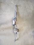 Steering Gear Rack 2016 Audi Tt MK3 15-19 8S1423053L, 3Q0909144J Oem. Fixed Price $539.10.