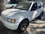 Steering Gear/rack Power And Pinion Upper Fits 98-02 Passport 1395479. Fixed Price $100.00.