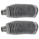 Moog Set Of 2 Rack Pinion Bellows Kits For Land Cruiser LX570 Sequoia Tundra. Fixed Price $49.95.