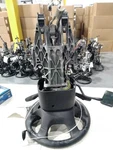 2008 Chrysler Pacifica Steering Column Oem Blue 106K Miles Warranty Included. Fixed Price $98.99.
