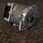 2016 Toyota Prius Eps Motor (89650-47440). Fixed Price $50.00.