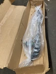 Oem Ford Steering Gear Motorcraft STG-288-RM 7G1Z-3504-AARM Remanufactured. Fixed Price $479.99.