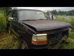 Steering Column Shift From 8501 Gvw Fits 94-97 Ford F250 Pickup 736898. Fixed Price $660.75.