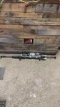 2008-2012 Honda Accord 2.4L Steering Gear W/ Rack & Pinion Sedan. Fixed Price $120.06.