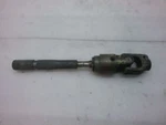 Lower Steering Column Shaft Joint 2008 Honda Civic 2XW-13-1N. Fixed Price $47.00.