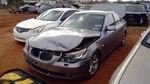 Steering Gear/rack Power And Pinion Fits 04-05 Bmw 525I 279170. Fixed Price $259.99.