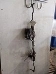 Steering Gear/rack Power And Pinion Cylinder Fits 17-18 Fusion 4122694. Fixed Price $292.49.