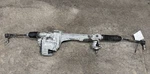 2013-2015 Ford Taurus Electric Steering Gear Power Rack And Pinion Oem Used. Fixed Price $417.99.