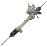 For Honda Cr-z 2011-2015 Duralo Electric Power Steering Rack And Pinion Csw. Fixed Price $550.87.