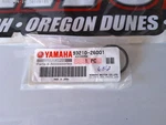Nos Yamaha 93210-26001-00 O-ring. Fixed Price $7.00.