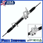 Oem Power Steering Rack& Pinion Assy Fit 04-15 Infiniti QX56 Nissan Armada Titan. Fixed Price $179.99.