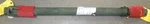2520-01-369-5335 M939 Steering Propeller Shaft 11664542-2 Double U-joint W/ B.... Fixed Price $199.91.