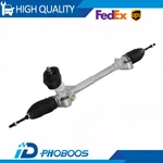 Power Steering Rack And Pinion For Nissan Versa Note 2014-2017 2018 2019 1.6L L4. Fixed Price $73.99.
