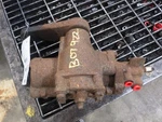 Ford F350SD 2014 Steering Gear Rack BC343504AG 2192. Fixed Price $190.00.