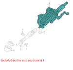 2013 Buick Verano Steering Column Used 39019171 Oem. Fixed Price $254.99.