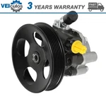 For Toyota 4RUNNER 4.7L V8 2003-2009 New Power Steering Pump 44320-35610 21-5371. Fixed Price $54.99.
