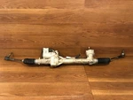 2013-2015 Ford Explorer Front Power Electric Steering Rack & Pinion Gear Box Oem. Fixed Price $836.50.
