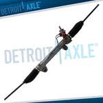 2WD Complete Power Steering Rack And Pinion For 1999-2003 Dodge Dakota Durango. Fixed Price $167.89.