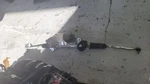 2023-2025 Honda Hr-v Steering Gear/box, 2.0L, 19K Miles, Sport, Id LB22-033526. Fixed Price $945.00.