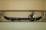 Remanufactured Oem Ford, Lincoln, Mercury Rack And Pinion 22-249 *see Chart*. Fixed Price $187.99.