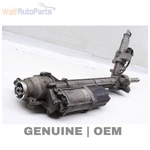 2014-2018 Bmw X5 Power Steering Rack / Gear 6881441. Fixed Price $498.00.