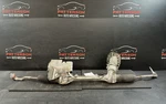 16-18 Mkx Electric Assist Power Steering Gear Box Rack Pinion W/21" Wheel Option. Fixed Price $225.00.