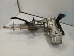 Steering Column From 2018 Hyundai Elantra Sedan 12138037. Fixed Price $134.69.