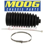 Moog Rack Pinion Bellows Kit For RPK74340 RPK74330 MK9322 L84-1102 Iw. Fixed Price $29.06.