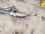 Steering Gear/rack Power And Pinion Opt 1N3 Fits 11-14 Audi A8 1801808. Fixed Price $269.79.
