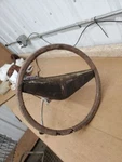 Steering Column Shift Without Air Bag Fits 71-74 Buick 291692. Fixed Price $230.00.