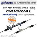 Steering Gear Box New Genuine Oem 32106889106 For * Bmw. Fixed Price $3177.95.