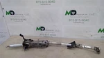 2019-2022 Mercedes-benz Sprinter 2500 Rwd Steering Column Shaft A9074604402. Fixed Price $249.50.