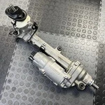 2018-2019 Chevy Cruze 1.4 Liter Power Steering Gear Rack Pinion Motor Assy Oem. Fixed Price $482.00.