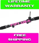 0656 Power Steering Rack And Pinion Assembly For 2010-2011 Kia Soul. Fixed Price $152.10.