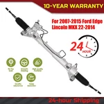 Steering Power Rack & Pinion Ford Fusion Edge Lincoln Mkz 2007-2015 22-2014. Fixed Price $189.99.