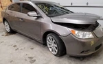 Buick Lacrosse 2010 Steering Gear Rack Used 0650. Fixed Price $242.00.