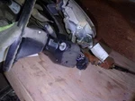 Column Floor Shift Sedan Power Steering Fits 87-90 Tercel 25607. Fixed Price $45.00.
