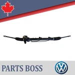 Volkswagen Jetta Golf Sportwagen 2011-2014 Oem Rebuilt Rack & Pinion. Fixed Price $358.88.